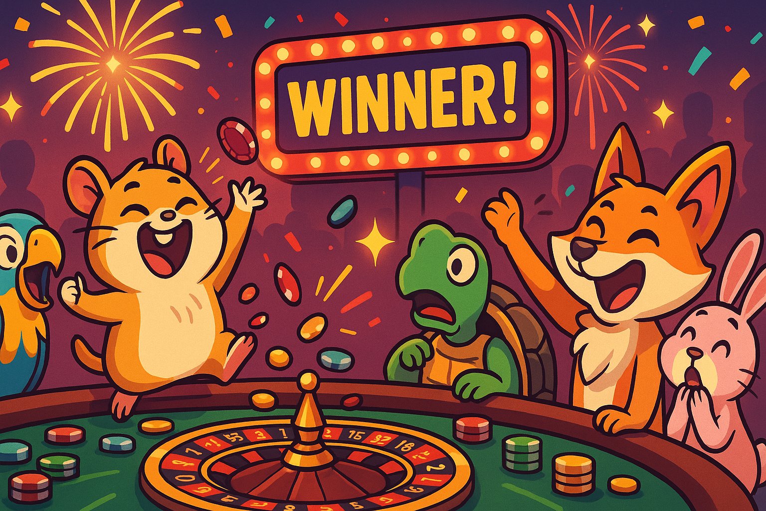 777.com Category cards