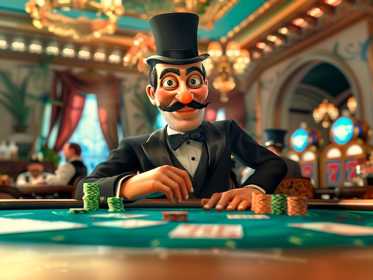 777.com mobile gaming